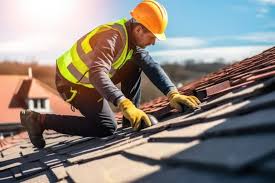 Emergency Roofing