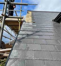 Roof Repairs